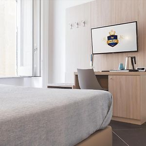 Habitación Superior con Cama King